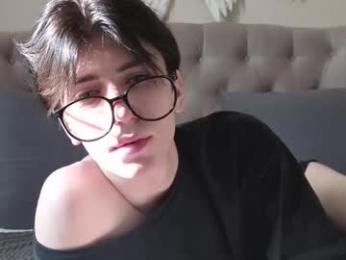 oliver_star_boy webcam model stream image