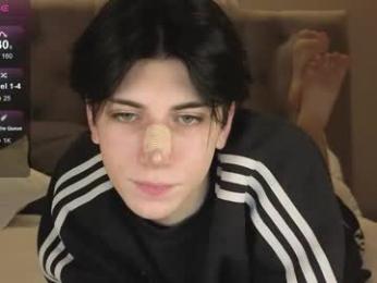 oliver_star_boy webcam model stream image