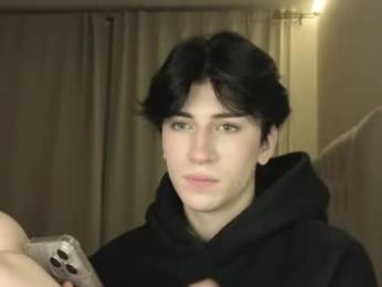 oliver_star_boy webcam chaturbate model stream image