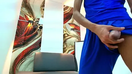 simondwayne webcam model stream image