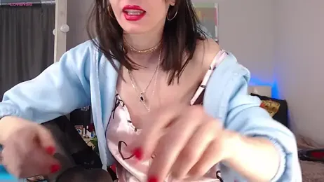 ExoticaGirl webcam model stream image