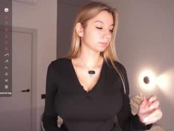 margarethowell webcam chaturbate model stream image