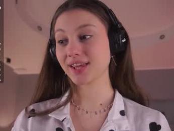 margarethowell webcam chaturbate model stream image