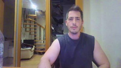 aldapa webcam model stream image