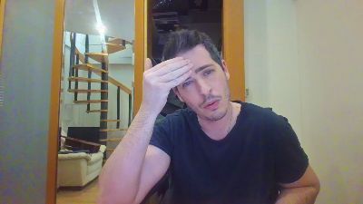 aldapa webcam model stream image