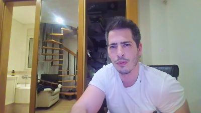 aldapa webcam model stream image