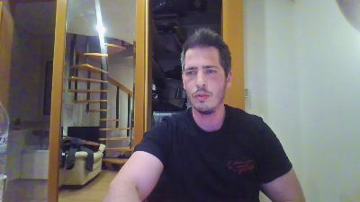 aldapa webcam model stream image