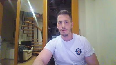 aldapa webcam model stream image