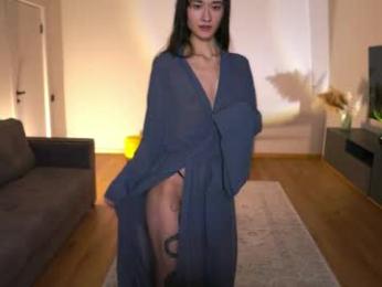 feel_our_vibe webcam model stream image