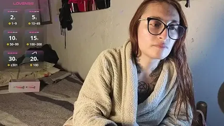 kittenlizz webcam model stream image