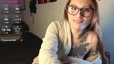 kittenlizz webcam model stream image