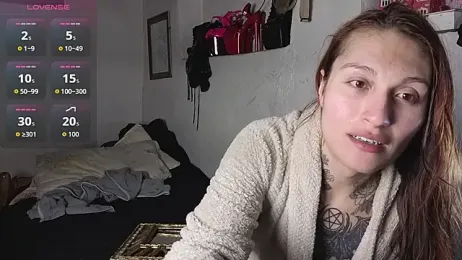 kittenlizz webcam stripchat model stream image
