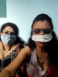 Kannadasexywifes webcam model stream image