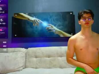 maisonbastian webcam chaturbate model stream image