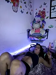 DaslyTsRoze webcam stripchat model stream image