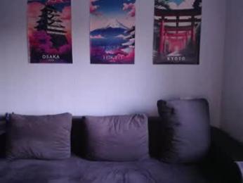 theroadtomars webcam model stream image