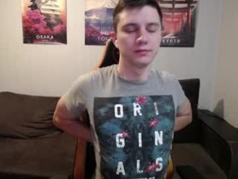 theroadtomars webcam chaturbate model stream image