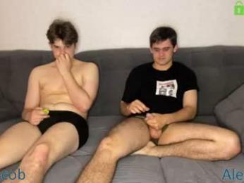 jalexkassyx webcam model stream image