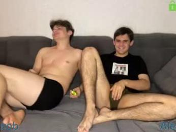 jalexkassyx webcam model stream image