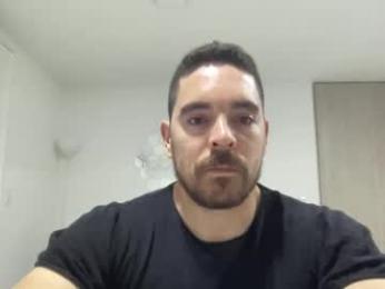 genesis_wb webcam chaturbate model stream image