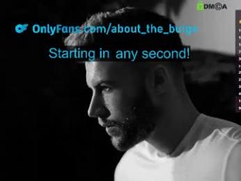 about_the_bulge webcam chaturbate model stream image