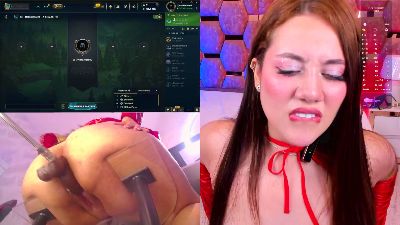 VeroLodge webcam model stream image