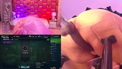 VeroLodge webcam model stream image