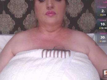48Oksana webcam bongacams model stream image