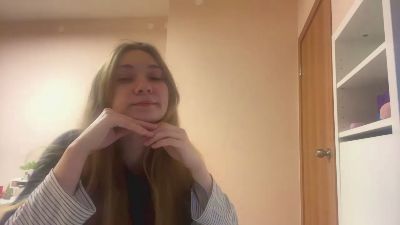 MadaleneThrift webcam model stream image