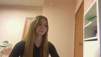MadaleneThrift webcam model stream image