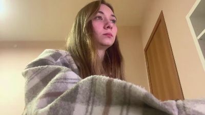 MadaleneThrift webcam model stream image