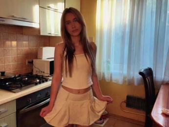 LovelyMargo webcam bongacams model stream image