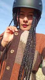 Bellakatalina webcam cam4 model stream image