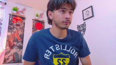 eliansavoy webcam model stream image
