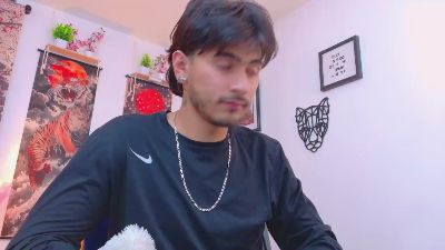 eliansavoy webcam model stream image