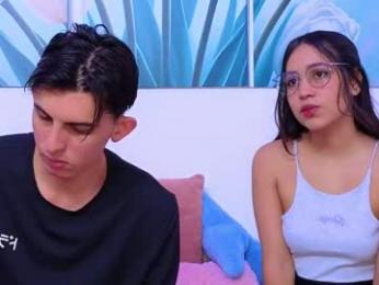 dianayleo webcam chaturbate model stream image