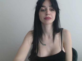 Gloriyapg webcam model stream image