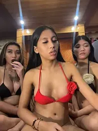 cuntyslut_lexie webcam model stream image