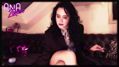 Anazone1 webcam cam4 model stream image