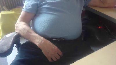 Pauler70 webcam model stream image