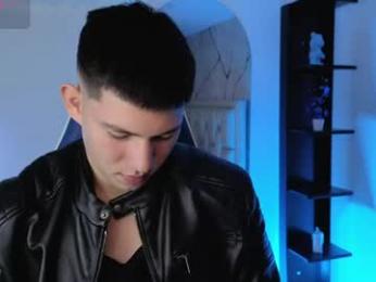 james_cr webcam model stream image
