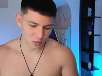 james_cr webcam model stream image