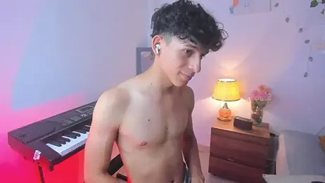 Alazbel8 webcam model stream image