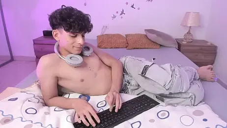 Alazbel8 webcam model stream image