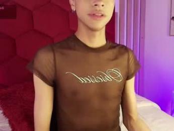 owen_jp webcam chaturbate model stream image