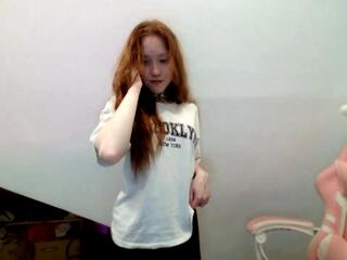 Willia Juntunen webcam model stream image