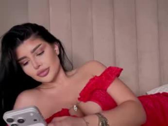 moniqueeass webcam model stream image