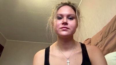 LubaOrem webcam model stream image