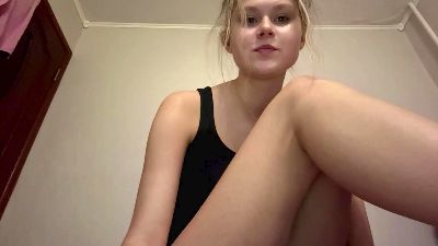 LubaOrem webcam model stream image