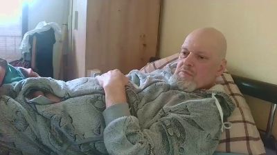 Stadhot webcam model stream image